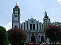 Iglesia de Carache, Trujillo - Venezuela