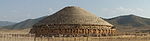 Mausoleum of the Numidian kings, known as Medracen