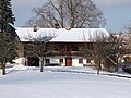 Bauernhaus (Altbau)