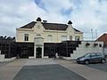 Rathaus in Isbergues