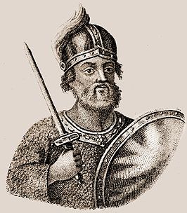 Izjaslav II van Kiev