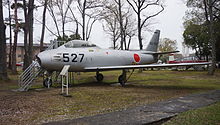 JASDF F-86F(62-7527).JPG