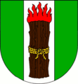 Wappen von Jíloviště