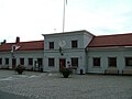 Das Steichholzmuseum in Jönköping