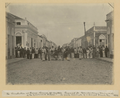 Revoltosos no Ceará, 1892