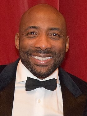 Image illustrative de l’article Johnny Nelson