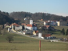 Sveti Jurij v Slovenskih goricah - Sœmeanza