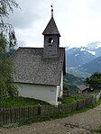 Kapelle in Talatsch
