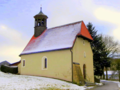 Katholische Nebenkirche St. Helena