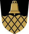 Coat of arms of Kerimäki