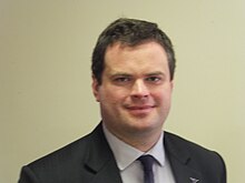 Kevin Foster MP in March 2016.JPG