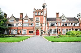 King Henry VIII School, Coventry, England-1Sept2012.jpg