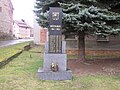 Pomník padlým v první světové válce