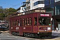 レトロ調電車101号（2022年）