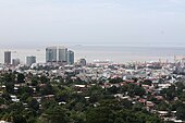 Port of Spain