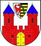 Wappen der Stadt Lauenburg (Elbe)