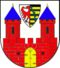 Wappen der Stadt Lauenburg