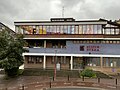 Miniatura para Biblioteca Municipal de Legazpi