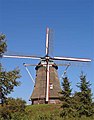 De Lindesche molen