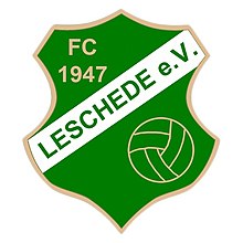 Logo FC 47 Leschede e.V.