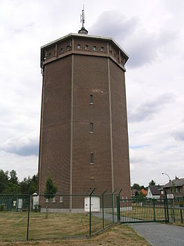 Watertoren