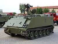 M-113 MILAN Ejército Español.JPG