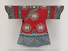 Jifupao, 19th century