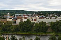 Madawaska, Maine