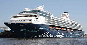 Mein Schiff 2 (TUI Cruises)
