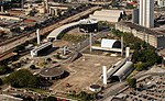 Miniatura para Lista de bens tombados na cidade de São Paulo