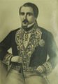 Miguel Barbachano y Tarrazo (1841) (1842 - 1843) (1844) (1846 - 1847) (1848 - 1853)