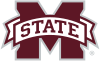 Mississippi State Bulldogs logo.svg