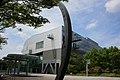 宮城県図書館