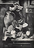 Moïse Kisling, Nature morte