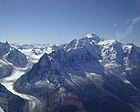 Massif du Mont Blanc