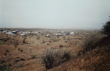 Settlement of Monte Largo
