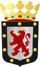 Montferlandの紋章