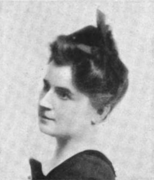 Mrs. Ernest Kluegel