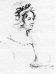 Mary Martha Sherwood