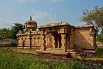 Balasubrahmanya Temple