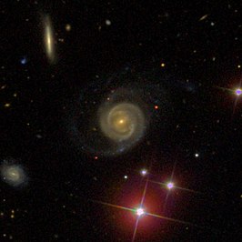 NGC 5008
