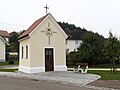 Katholische Votivkapelle