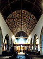 St Nectan's Church, Hartland