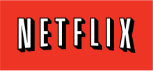 Netflix, empresa de streaming.