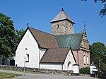Artikel: Norrsunda kyrka