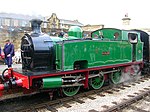 Nunlow at The Keighley & Worth Valley Railway.jpg