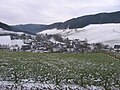 Landschaftsschutzgebiet Offenlandbereiche um Oberhenneborn