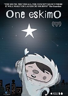 One Eskimo Amazing
