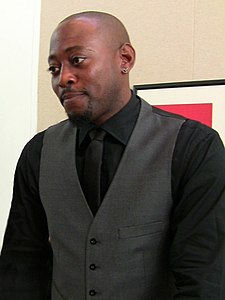 Omar Epps 2009.jpg