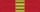 Order of Bohdan Khmelnytsky UA ribbon bar (1st class).svg